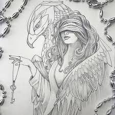 New The 10 Best Drawing Ideas Today With Pictures Art Draw Artist Drawing Painting Beautiful Color Artlov Sketches Body Art Tattoos Art Drawings