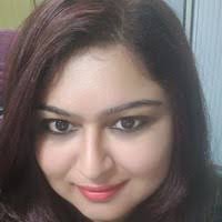 Sonia Bhaskar Email & Phone Number