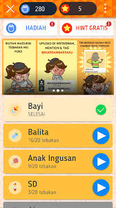 Selamat datang di tebak gambar solusi halaman web. Kuis Gambar Saku Game Tebak Tebakan Dengan Grafis Bagus Tips N Trik