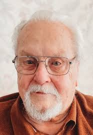 Obituary for Guy F. Bouckaert