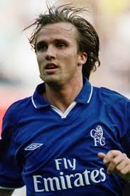 Random Chelsea players from the last 20 years | Page 2 | RedCafe.net