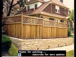 Explore paulvo's photos on flickr. Bamboo Fencing Ideas Fences Design For Outdoor Garden Youtube