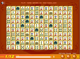 Play mahjong daily challenges with 366 puzzles and large size tiles in this classic board game. 49 Wallpaper Mahjong On Wallpapersafari