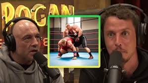 Blake Troop vs. Darren Costa HW- Catch Wrestling/2020 Billy Robinson  Classic: ‪@SnakePitUSA‬