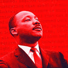 MLK Week