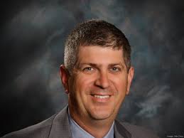 Ben Huffman to lead new Cincinnati Regional Sports Commission