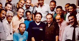 والإجازة التي حصلت عليها الأسرة العاملة عن طريق بناء. Ø¨ÙƒÙ„Ù…Ø§Øª Ù…Ø¤Ø«Ø±Ø© ÙˆØµÙˆØ±Ø© Ù‚Ø¯ÙŠÙ…Ø© Ø¹Ø§Ø¯Ù„ Ø¥Ù…Ø§Ù… ÙŠÙ†Ø¹ÙŠ Ø§Ù„Ø±Ø§Ø­Ù„ ÙˆØ­ÙŠØ¯ Ø­Ø§Ù…Ø¯ Ø£Ø®Ø¨Ø§Ø± Ø³ÙƒØ§ÙŠ Ù†ÙŠÙˆØ² Ø¹Ø±Ø¨ÙŠØ©