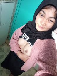 Clarissa hijab - [TELEGRAM] @linkviralmediafire18_1 Porno Photo - EPORNER