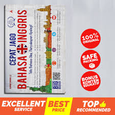 Contoh kurikulum kursus bahasa inggris. Buku Belajar Bahasa Inggris Praktis Cepat Jago Bahasa Inggris Shopee Indonesia