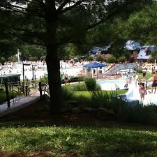 Water recreation venue offers an array of exciting water slides for people of all ages to have an enthralling day out. Photos At Wetlands Water Park Resort In Jonesborough