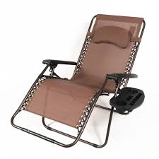 They are designed to be lightweight, portable, and durable. Oversized Zero Gravity Chair Beige Patio Furniture Accessories Patio Seating Amaltheiayada Gr