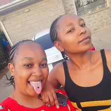 Twins Twinning 🤩😍😍 Appointments 💯 🔸 ☎️ 0710606862 🤙🏾 🔸 Located at  the Junction of Hakati Road & Mfangano Street (near Quickmart which is next  to Afya Centre), Canopex Restaurant Building 2nd