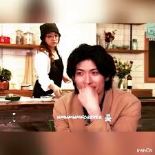 hmhmhmforeverがinstagramプロフィールに投稿しました 映像を観ている後ろで料理という図が自然すぎて 御二方の雰囲気の良さを感じます harumamiura 三浦春馬 ずっとずっと大好きだよ 写真整理 惜春 三浦春馬