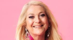 Vanessa Feltz is in full confidence amid fresh allegations from ex fiance  Ben Ofoedu