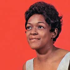 Shirley Scott