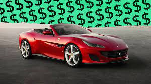 Ferrari price trends cargurus tracks the prices of millions of used car listings every year. 10 Ferrari Portofino Options You D Be Crazy To Pay For