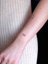 On the off chance that you have been considering getting a heartbeat tattoo on wrist yet at the same time have a few questions arrive, you're in the perfect spot. 61 Meaningful One Word Tattoos That Say A Million Things