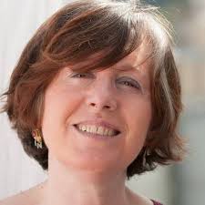 Elena González Naves