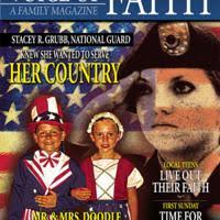 Teens Making a Difference