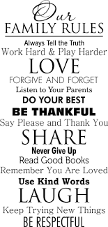 Do Not Give Up The Beginning Is Always The Hardest Meaning In English Classic Family Rules Wall Quotes Decal Family Quotes Wall Quotes Quotes