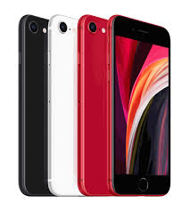 Iphone Se 2020 All The Details On Apple S Budget Iphone