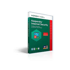 Kaspersky Internet Security Multi Device 2018 2 User 1 Year Dvd Eng