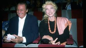 È stata la più grande attrice italiana di tutti i tempi, ha fatto. Mariangela Melato Vista Da Umberto Pizzi Le Foto D Archivio Formiche Net