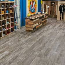 Karndean Aged Redwood Vinyl Flooring Flooring Karndean Flooring