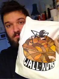 The Wall-Nuts Interview with Jake Rush (Louis Spoils)