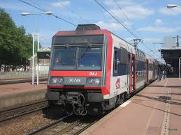 Ce lundi 21 juin 2021, un mouvement social va avoir un impact sur les circulations du rer d. Le Materiel Roulant De Sncf Transilien Les Z 2n Serie Z 20500 Le Blog D Hunza Mon Carnet De Voyages En France Et A L Etranger