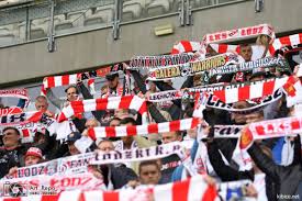 W tabeli sezonu zasadniczego fortuna i ligi gospodarze z trójmiasta zajęli. Galeria Lks Lodz Arka Gdynia 2019 09 21 Kibice Net