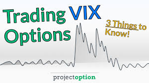 Find the latest information on cboe volatility index (^vix) including data, charts, related news and more from yahoo finance. Trading Vix Options Top 3 Things To Know Volatility Trading Youtube