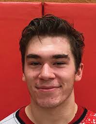 South's Woodall wins regional title, Mounties advance three to seme-state