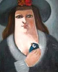 Pintores Panameños: MANUEL CHONG NETO