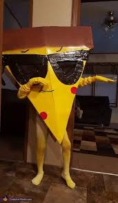 Check spelling or type a new query. Pizza Steve Costume Diy Costumes Under 45