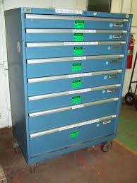 Shop with confidence on ebay! New Used Modular Drawer Cabinets Stanley Vidmar Stor Loc More