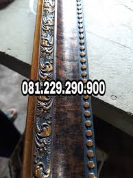 Ukuran bingkai scrapbook standard internasional: Jual Pigura Fiber Batangan 081 229 290 900 Cv Hafara Elang Persada