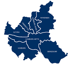 Maskenpflicht für anwesende personen besteht zu bestimmten zeiten an besonderen öffentlichen plätzen. Wochenmarkt Hamburg Hamburg De