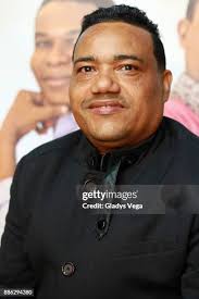 Frank Perozo, Miguel Cespedes, Raymond Pozo and Manny Perez pose for...  News Photo