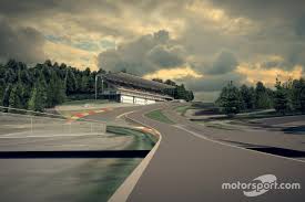 Opened in 1924, the track is used by all of the main car racing categories, including formula 1. Spa Reveals 80m Revamp As Gravel Traps Return