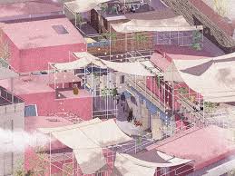 Winning Results Of The Re School 2018 Architecture Design Competition Architecture Design Competition Design Competitions Architecture Design