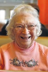 Ruth Gaver Obituary (2016)