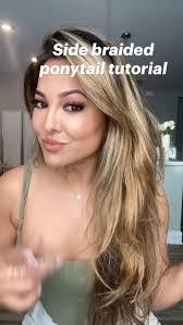 Samantha Eden's Instagram, Twitter & Facebook