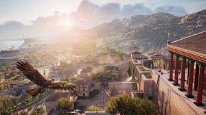Assassins creed origins 4k 8k description : Assassin S Creed Origins 4k Ultra Hd Wallpaper Background Image 3840x2160 Id 874685 Wallpaper Abyss