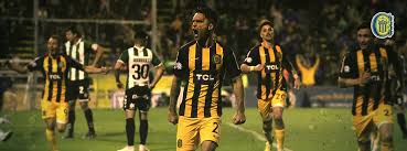 Coltiva la tua passione su tuttosport. Rosario Central Vs Banfield Primera Division 2018 2019