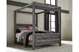 Get great deals with our low price guarantee. Baystorm Queen Poster Bed Ashley Furniture Homestore