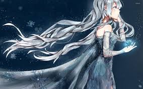Anime Queen Wallpapers Wallpaper Cave Download blue wallpapers hd, beautiful and cool high quality background images collection for your device. anime queen wallpapers wallpaper cave