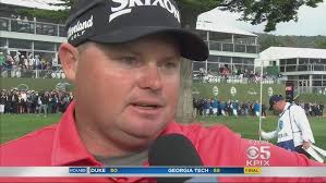 Ted Potter Wins Pebble Beach