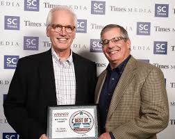 Best Physical Therapy Winner St Cloud Orthopedics