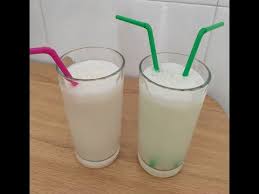 Granizado De Limon Monsieur Cuisine Y Thermomix Youtube